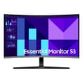 Miniatyrbillede 1 af 8: Gaming skærm Samsung S32D392GAU Full HD 32"