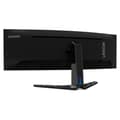 Pikkukuva 3 / 11: Näyttö Lenovo 67B1GAC3EU 44,5" 4K Ultra HD