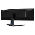 Pikkukuva 5 / 11: Näyttö Lenovo 67B1GAC3EU 44,5" 4K Ultra HD