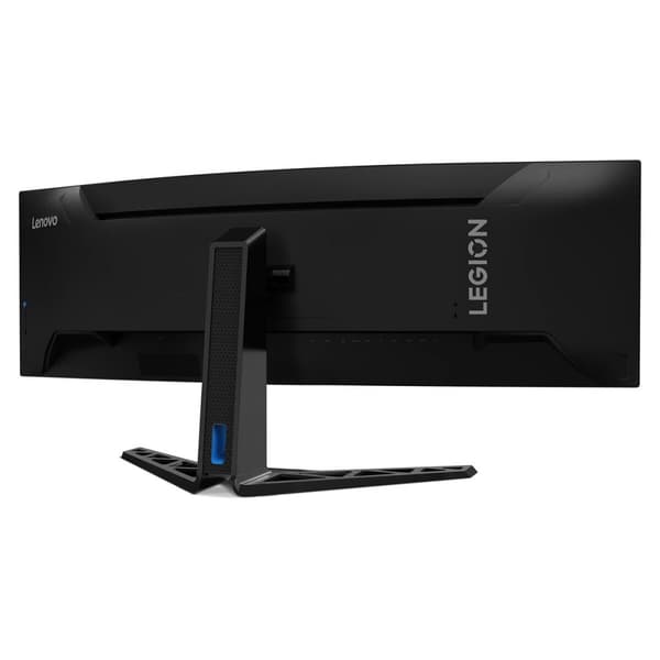 Näyttö Lenovo 67B1GAC3EU 44,5" 4K Ultra HD