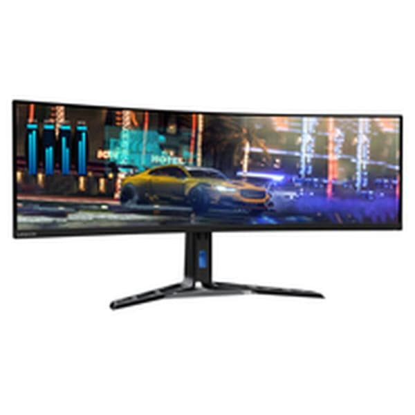 Näyttö Lenovo 67B1GAC3EU 44,5" 4K Ultra HD