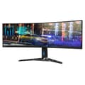 Pikkukuva 9 / 11: Näyttö Lenovo 67B1GAC3EU 44,5" 4K Ultra HD