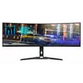 Pikkukuva 10 / 11: Näyttö Lenovo 67B1GAC3EU 44,5" 4K Ultra HD
