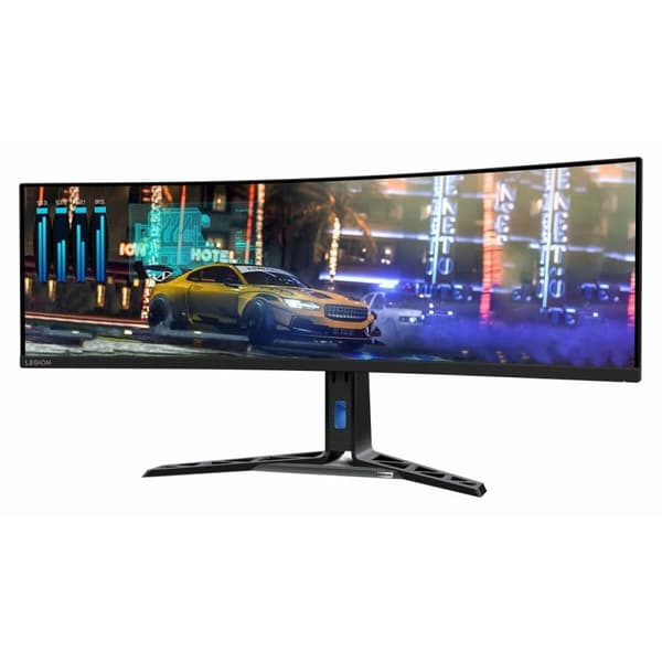 Näyttö Lenovo 67B1GAC3EU 44,5" 4K Ultra HD