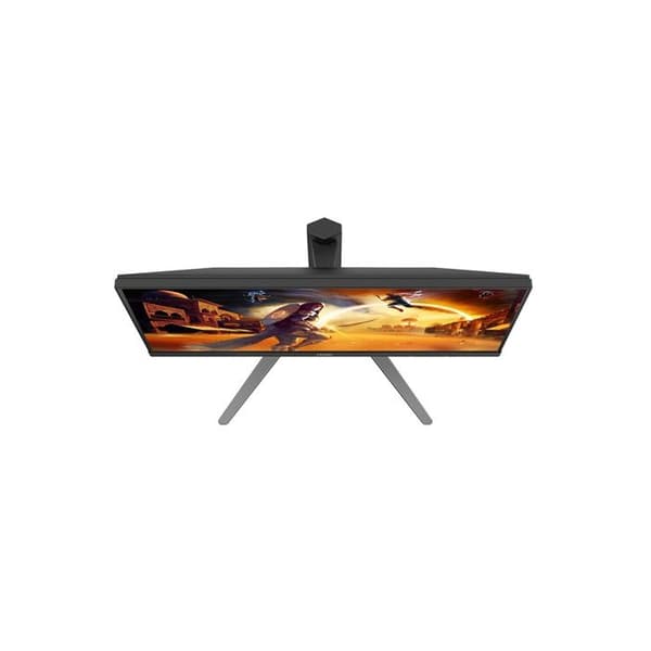 Aoc gaming-skärm 27'' - FHD - IPS - 200Hz - 0,5ms - HDR 10 - Höjdjusterbar - Pivot - Högtalare