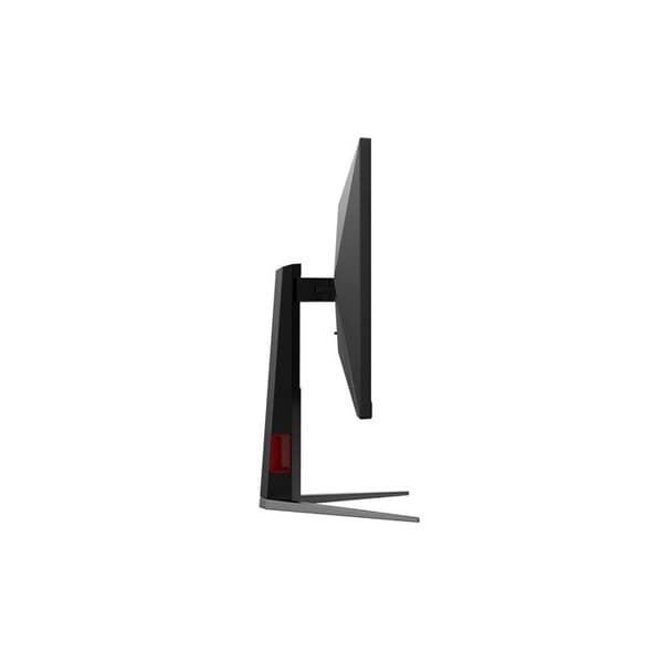 Aoc gaming-skärm 27'' - FHD - IPS - 200Hz - 0,5ms - HDR 10 - Höjdjusterbar - Pivot - Högtalare