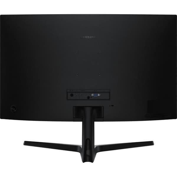 Monitors PC - Samsung - LS27D390GAUXEN - 27'' - 1800R - FHD 1920x1080 - 100Hz - VA - 4ms(GTG) - 1800R - 200cd/m² - 3000:1 - HDMI