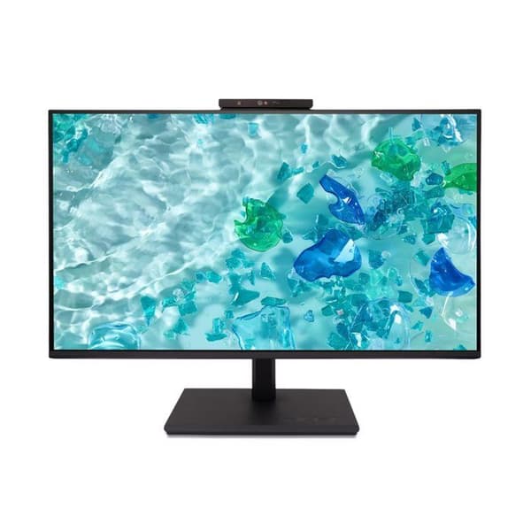 Acer Vero B247Y D6bmiprczx - Svart