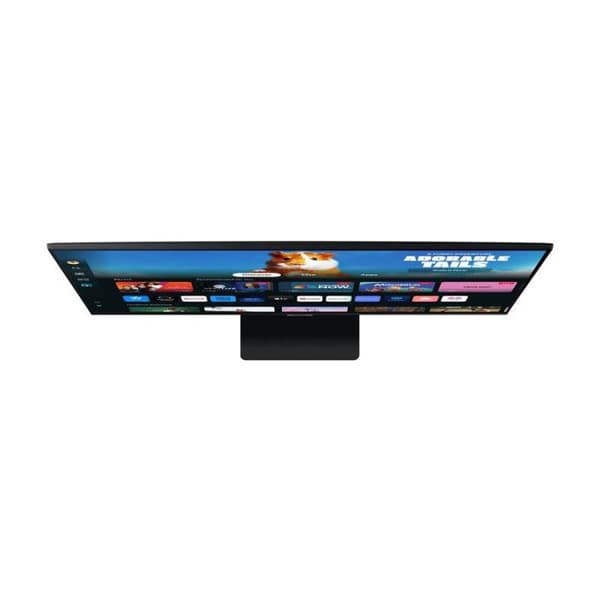 Samsung Monitor Smart (LS32DM500EUXDU)
