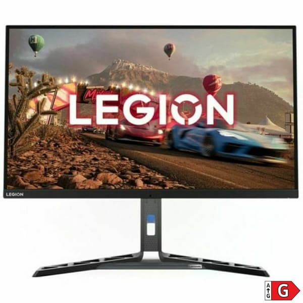 Monitor Lenovo 66F9UAC6EU 31,5" 4K Ultra HD