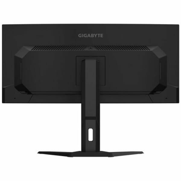 Skjerm Gigabyte MO34WQC2 Wide Quad HD 34"