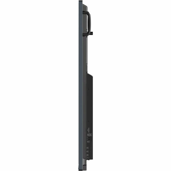Videoseinä Monitori ViewSonic IFP7533-G 4K Ultra HD 75"