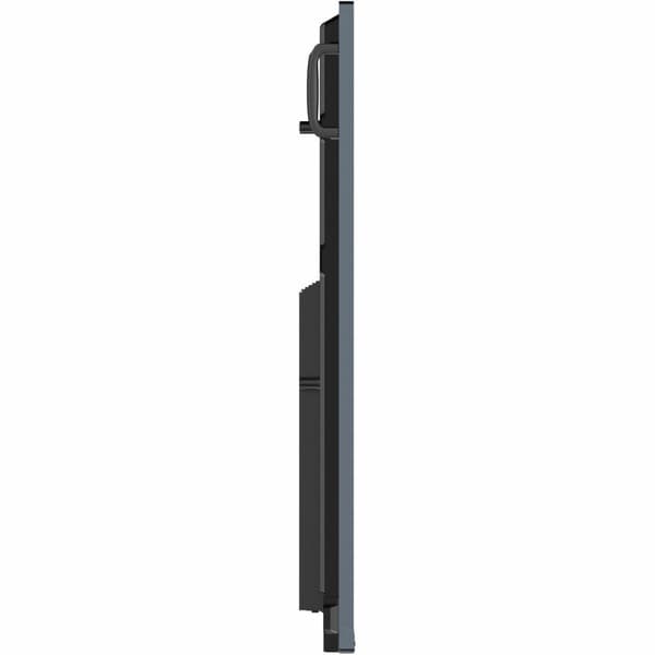 Videoseinä Monitori ViewSonic IFP7533-G 4K Ultra HD 75"