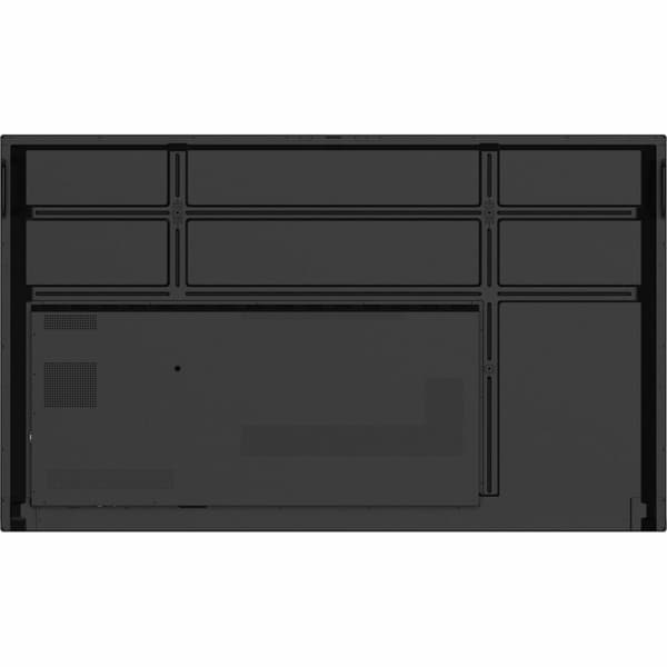Videoseinä Monitori ViewSonic IFP7533-G 4K Ultra HD 75"