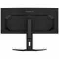 Pikkukuva 11 / 11: Näyttö Gigabyte MO34WQC2 Wide Quad HD 34"
