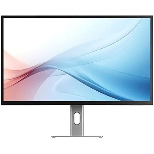 Skärm - ALOGIC - Clarity Max 32C4KPD - 32 tum - 4K UHD - HDR400 Gjuten aluminium, Svart