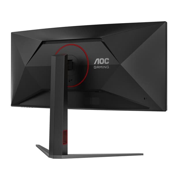 Skærm AOC CU34G4 34"