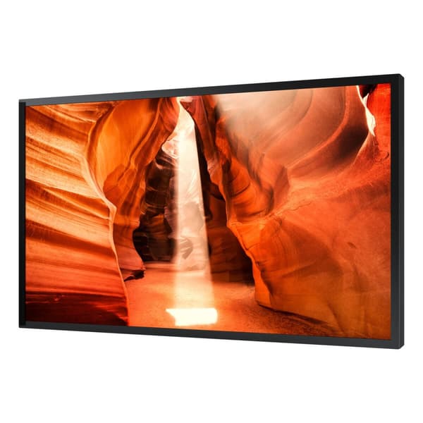 Videovæg Monitor Samsung LH55OMNESGBXEN Full HD 55"