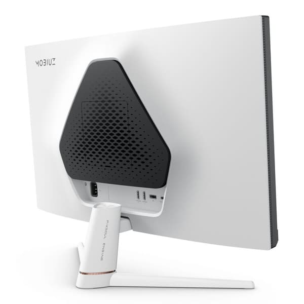 Gaming skærm BenQ EX271 Full HD 27"