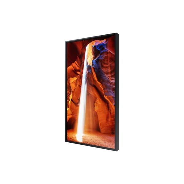 Videovägg Monitor Samsung LH55OMNESGBXEN Full HD 55"