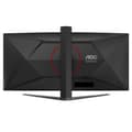 Miniatyrbild 3 av 6: Monitor AOC CU34G4 34"