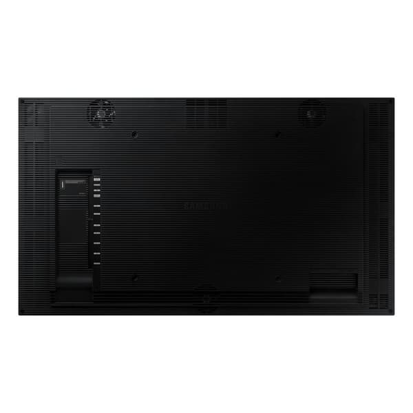 Videovegg Monitor Samsung LH55OMNESGBXEN Full HD 55"