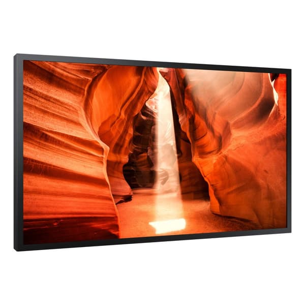 Videovegg Monitor Samsung LH55OMNESGBXEN Full HD 55"