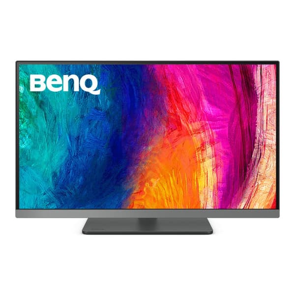 Skjerm BenQ PD2706U 4K Ultra HD 27"