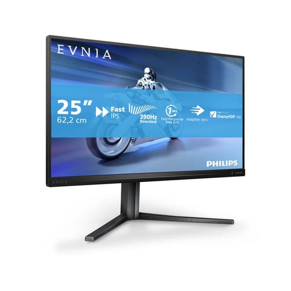 Skærm Philips 25M2N5200U/00 Full HD 24,5"