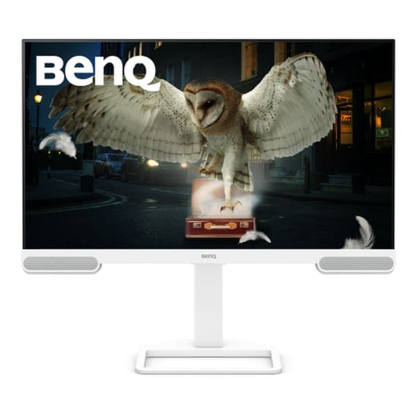 Pelinäyttö BenQ EW3290U 32" 4K Ultra HD Valkoinen