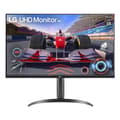 Pikkukuva 1 / 5: Näyttö LG 32UR550K-B 4K Ultra HD 31,5"