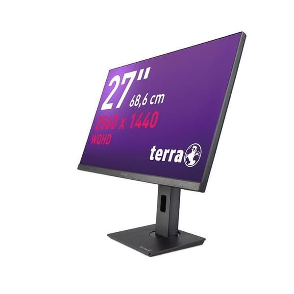 TERRA LCD/LED 2772W PV