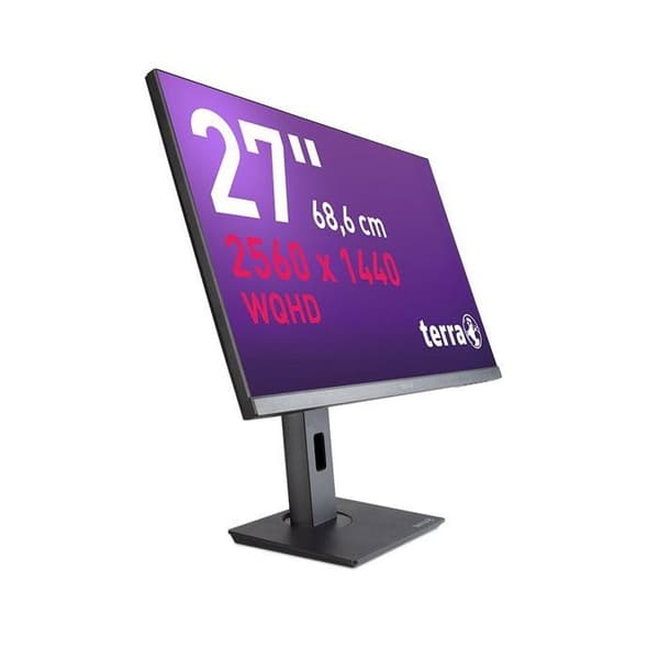 TERRA LCD/LED 2772W PV