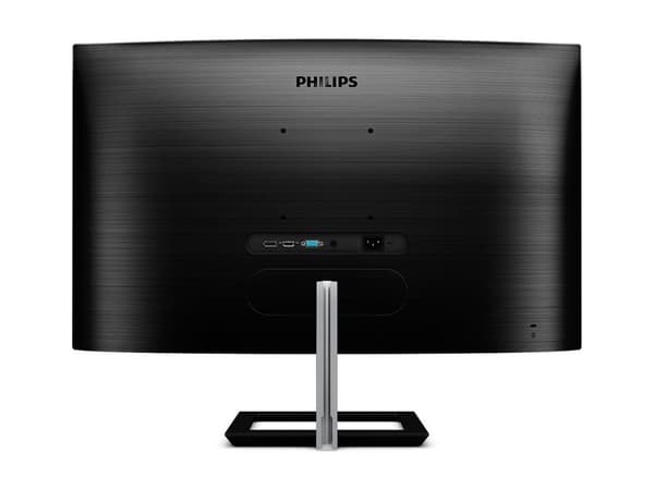 Philips E-line 322E1C 32″ 1920 x 1080 Curved Full HD-skärm med VA-panel och AMD FreeSync