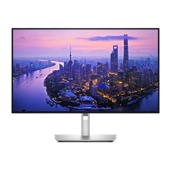Dell UltraSharp 27 4K Thunder