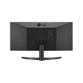 Miniatyrbild 5 av 6: LG Skärm 29 IPS 21:9 2560x1080