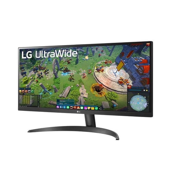 LG Skärm 29 IPS 21:9 2560x1080