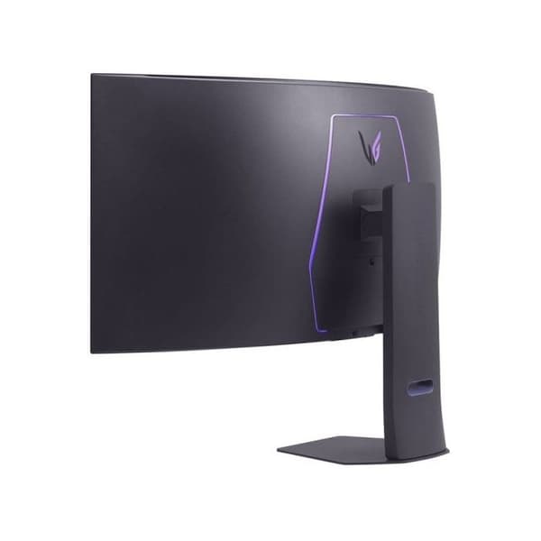 Skärm PC Lg Gaming Monitor LG UltraGear OLED Dual Mode 45'''' 21/9