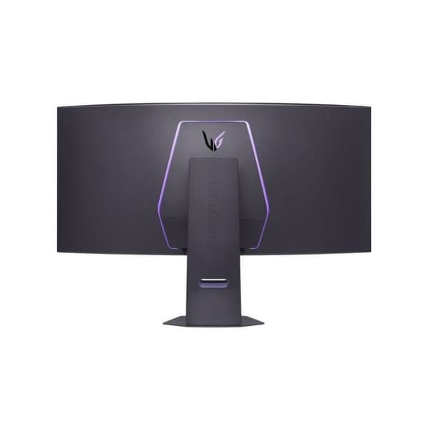Skärm PC Lg Gaming Monitor LG UltraGear OLED Dual Mode 45'''' 21/9