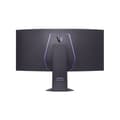 Miniatyrbild 6 av 6: Skärm PC Lg Gaming Monitor LG UltraGear OLED Dual Mode 45'''' 21/9