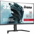 Miniatyrbillede 2 af 6: Gaming skærm Iiyama 31,5" LCD