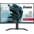 Pikkukuva 1 / 6: Pelinäyttö Iiyama 31,5" LCD