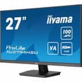 Pikkukuva 2 / 3: Näyttö Iiyama Prolite XU2794HSU-B6 27" VA AMD FreeSync Flicker free