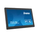 Miniatyrbild 3 av 3: Touchscreen - IIYAMA - T1624MSC-B1 - 16 tum - 2.6 kg - Mått 38.8 x 24.5 x 16 cm