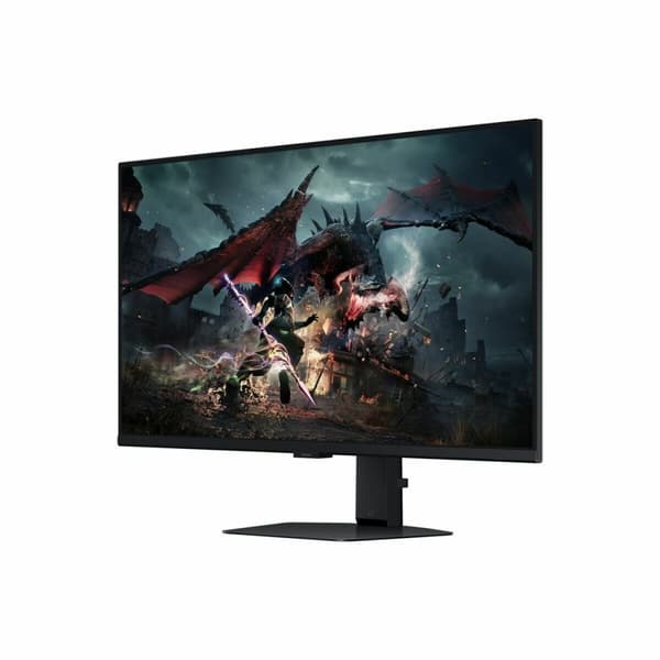 Monitor Gaming Samsung LS32DG500EUXEN Quad HD 32"