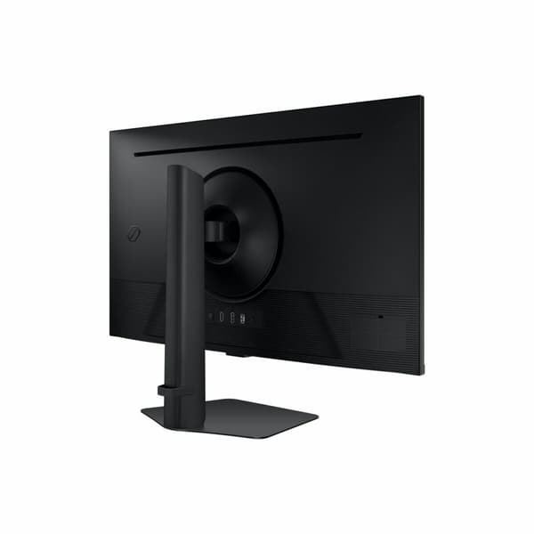 Gaming skærm Samsung LS32DG500EUXEN Quad HD 32"