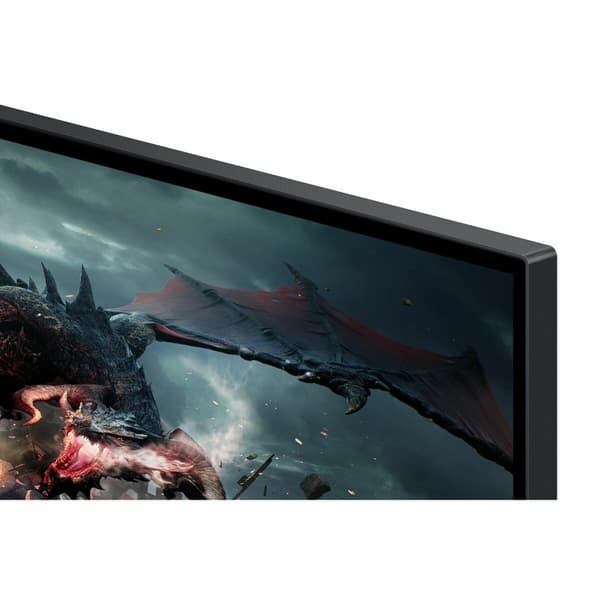 Gaming skærm Samsung LS32DG500EUXEN Quad HD 32"