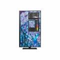 Pikkukuva 5 / 11: Pelinäyttö Samsung LS27B610EQU Quad HD 27"