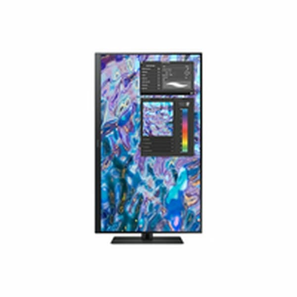 Gaming skærm Samsung LS27B610EQU Quad HD 27"