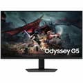 Miniatyrbilde 4 av 11: Spilleskjerm Samsung LS32DG500EUXEN Quad HD 32"